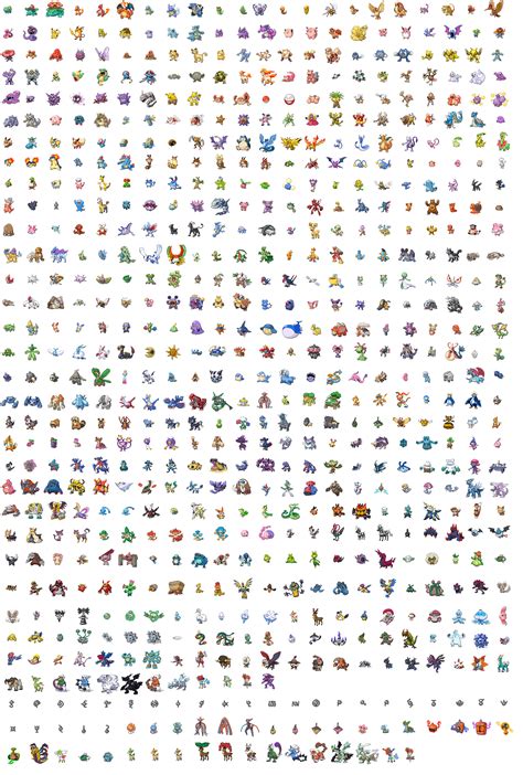 all pokemon in black and white 2|pokemon catchable in white 2.